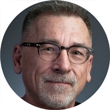 Myroslav Rosky, LMHC