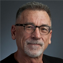 Myroslav Rosky, LMHC