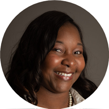 N'Dia Smith, LCSW