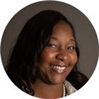 N'Dia Smith, LCSW