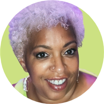 N'soroma James, LCSW