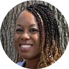 NaKita Scott, LCSW