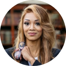 NaTasha Jones, LPC