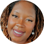 NaTaysia Holloway, LPC