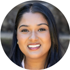 Nabeela Khan, LCPC