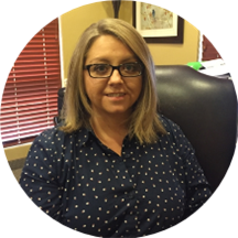 Nacole Ritchey, LCSW