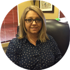 Nacole Ritchey, LCSW