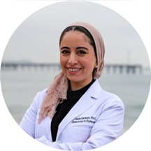 Nada Sarsour, PA-C