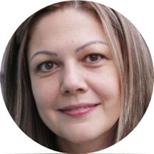 Nada Simic, LCSW