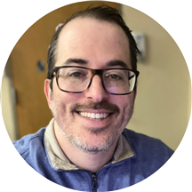 Nadav Kesler, LCSW