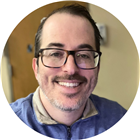 Nadav Kesler, LCSW