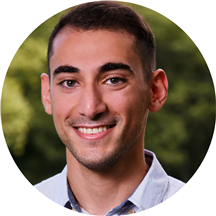 Nadav Sasportas, MS
