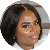 Nadege Nnamani, NP