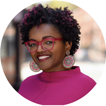 Nadege Tan, AGNP