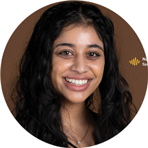 Nadia Ansari, CCC - SLP