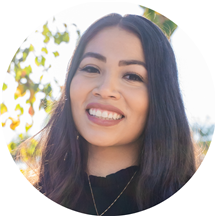 Nadia De Leon, MS, LMFT