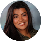 Nadia Durrani, LPC