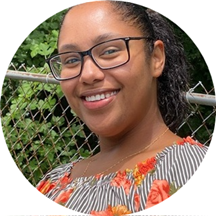 Nadia Evora, MS, LMHC