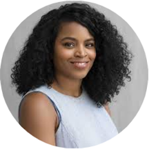 Nadia Holmes, LICSW