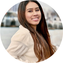 Nadia Khalique, MSEd