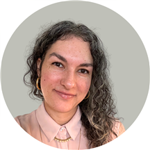 Nadia Khasawneh, MA