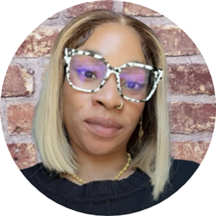Nadia Phillips, NP, PMHNP