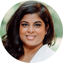 Nadia Ramsaran, LPCC