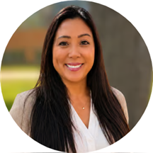 Nadia Redoble, LCSW