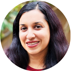 Nadia Shah, LCSW