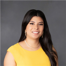 Nadia Solis, LCSW