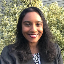 Nadia Sookar, LPC