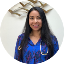 Nadia Steele, NP, FNP, RN