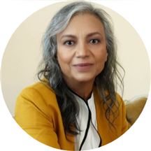 Nadia Theys, NP