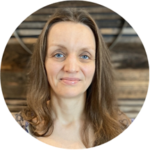 Nadia Vulfovich, LMFT