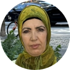 Nadia Zandy, PMHNP