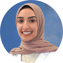 Nadin Farid, FNP