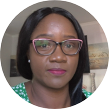 Nadine A Collier, PMHNP