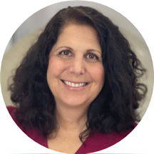 Nadine Adams, PT, MSPT