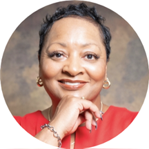 Nadine Battles, CAADC