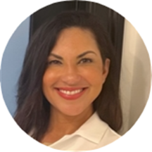 Nadine Caron, NP