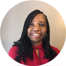 Nadine Clarke, APRN, NP