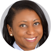 Nadine Davis, MSN, PMHNP-BC