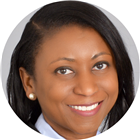 Nadine Davis, MSN, PMHNP-BC