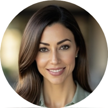 Nadine Emami, LMFT