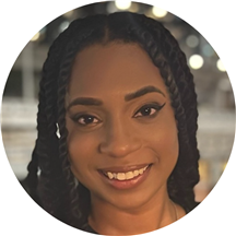 Nadine George, LCSW