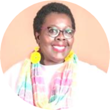 Nadine Josephs, LPC