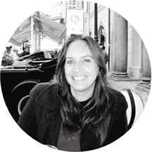 Nadine Karaskevicus, LCSW