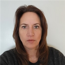 Nadine Karaskevicus, LCSW