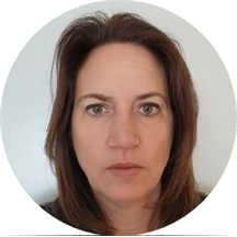 Nadine Karaskevicus, LCSW