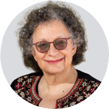 Nadine Katibloo, LMFT